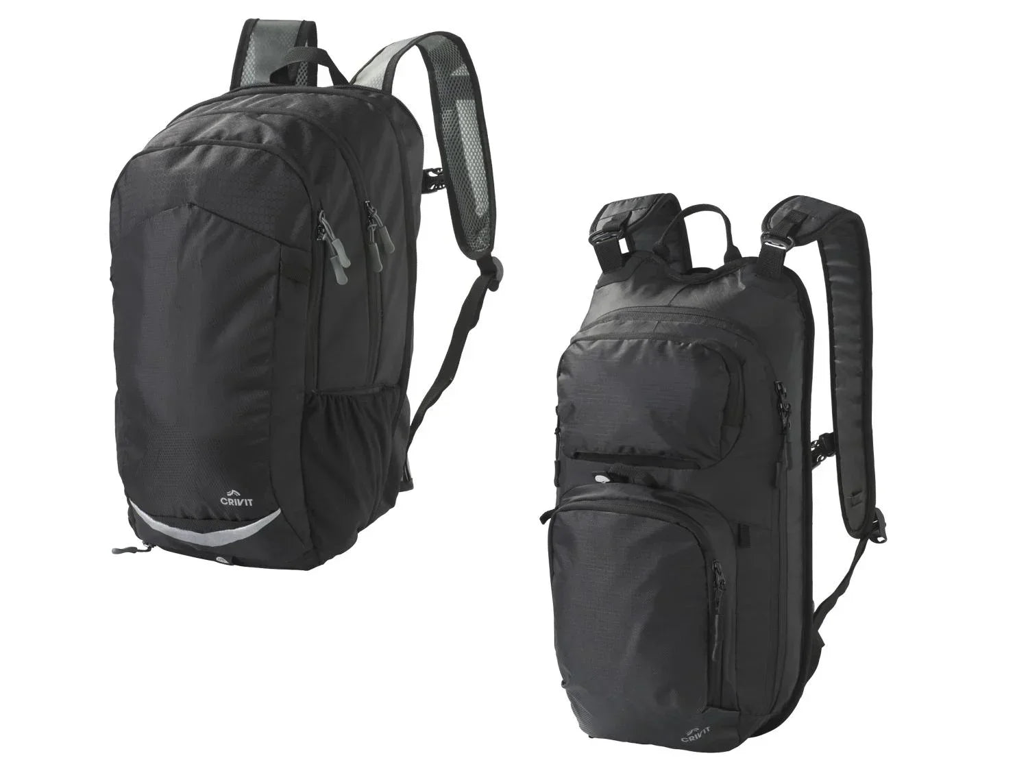 CRIVIT Sac  dos de vlo