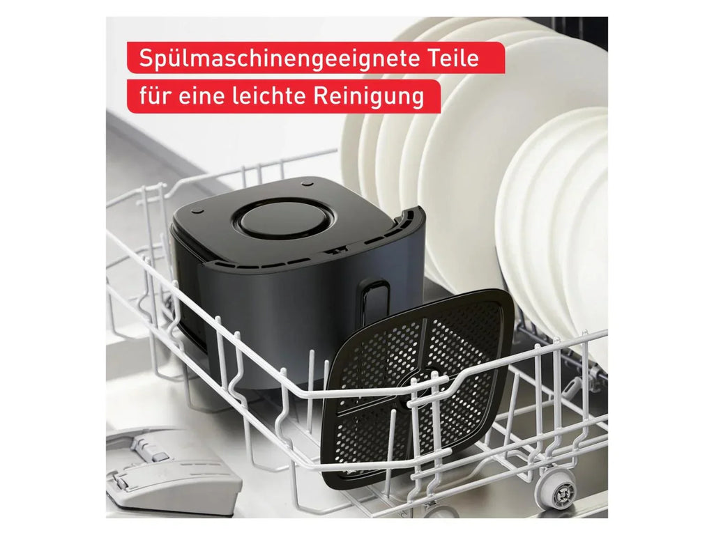 Tefal Friteuse  air chaud Easy Fry Max EY245B, 1500 W