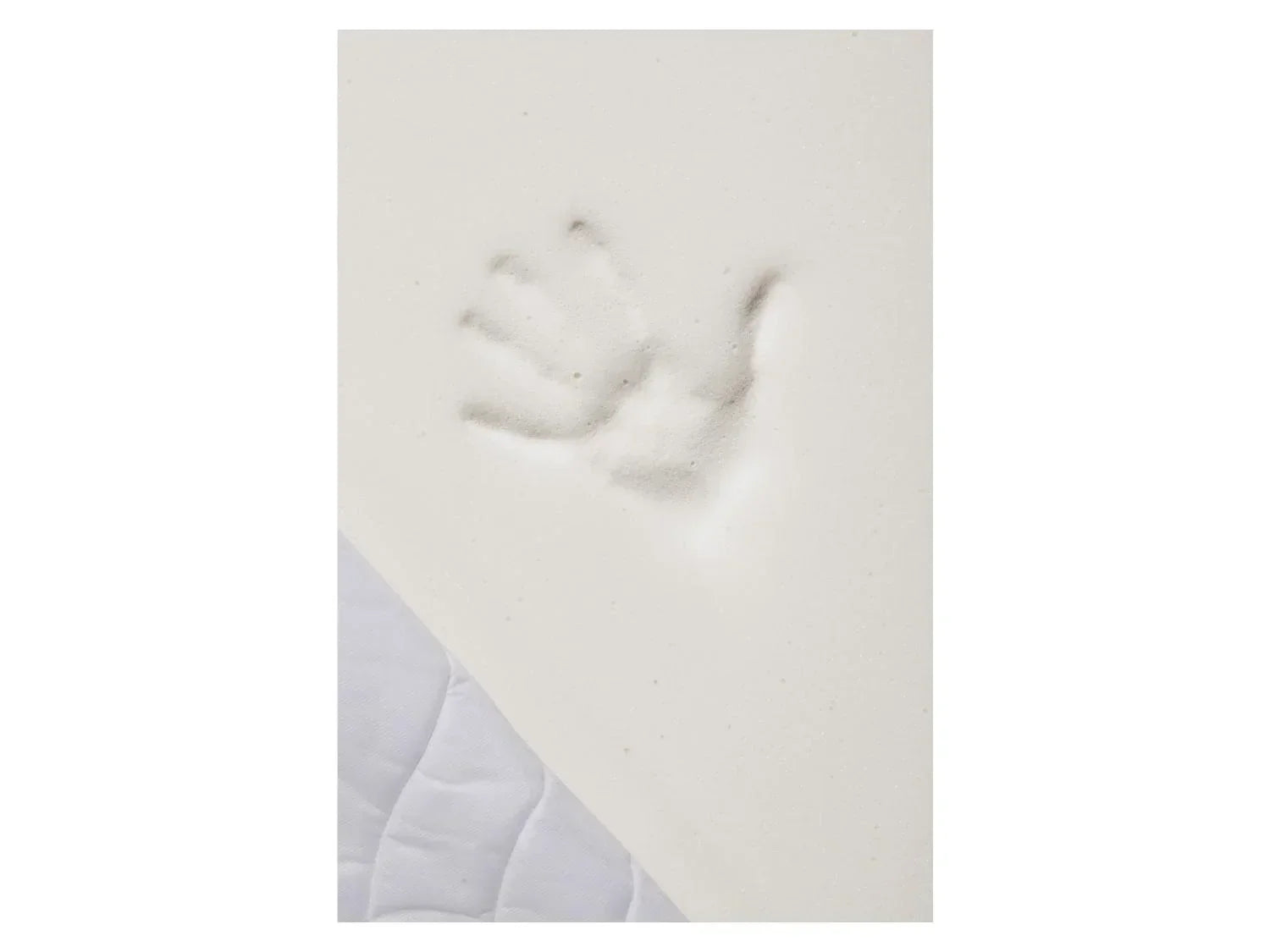 LIVARNO home Oreiller de soutien cervical avec gel