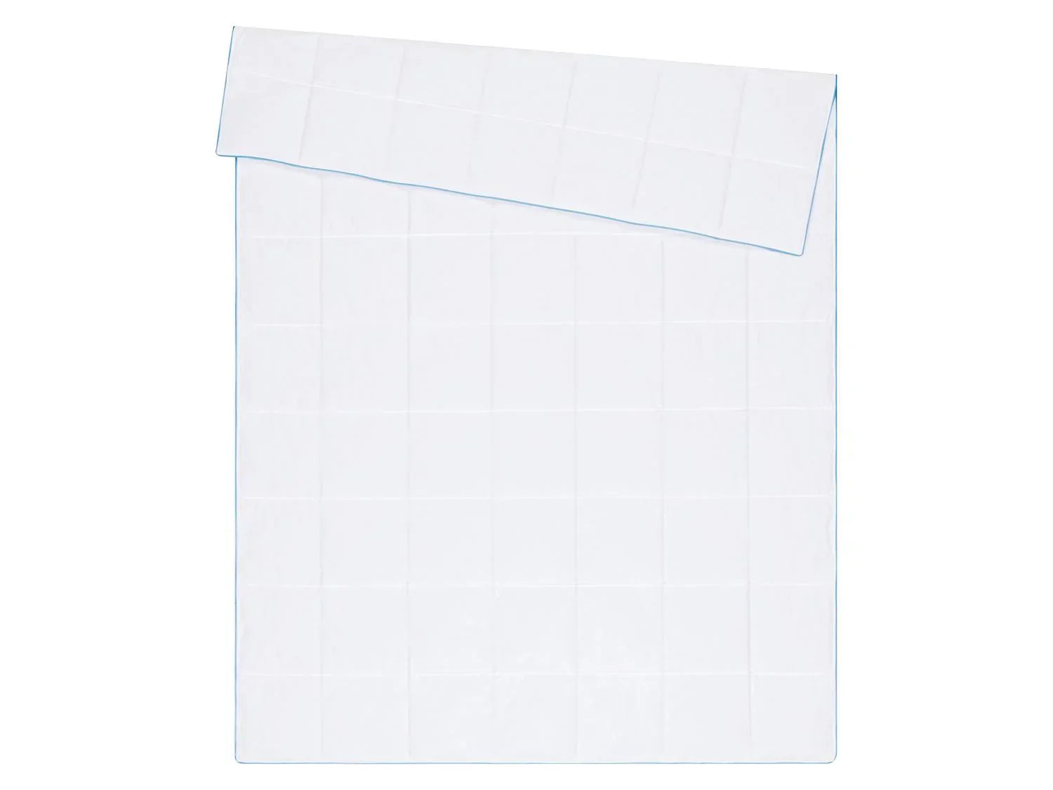 LIVARNO Couette dt en duvet, 140 x 200 cm