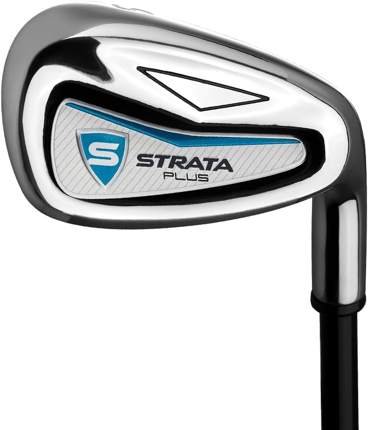 Callaway Women’s Strata Club Set, Complete Kit