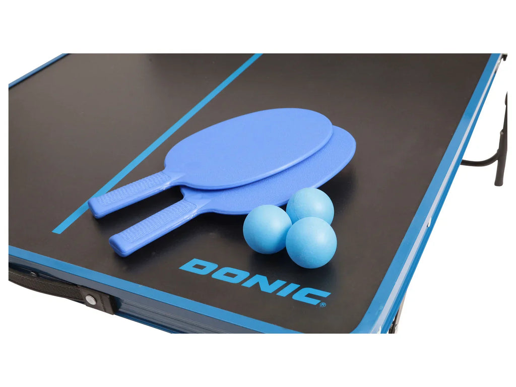 DONIC Table de ping-pong