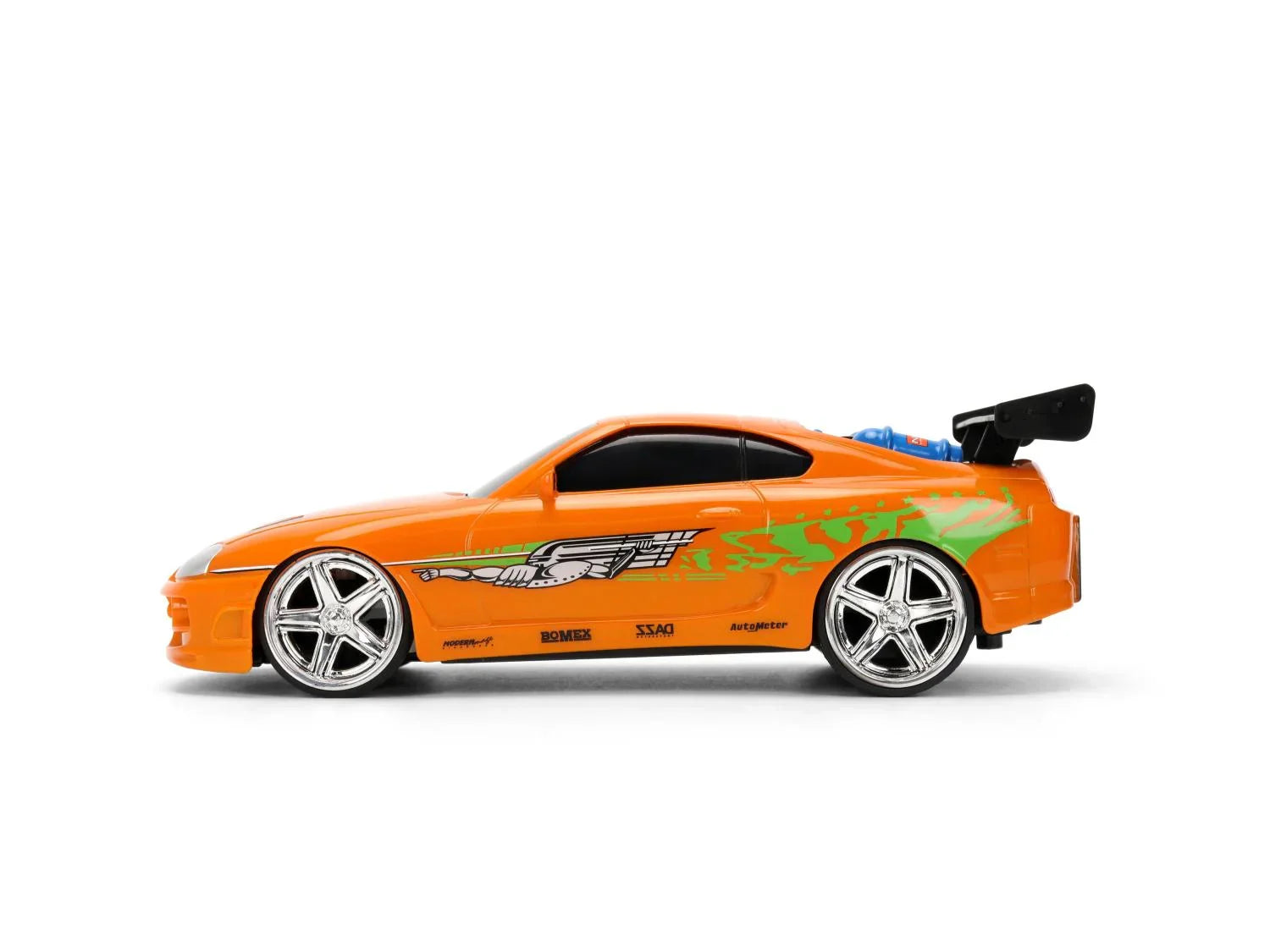 Jada Fast & Furious RC Nitro Vapor