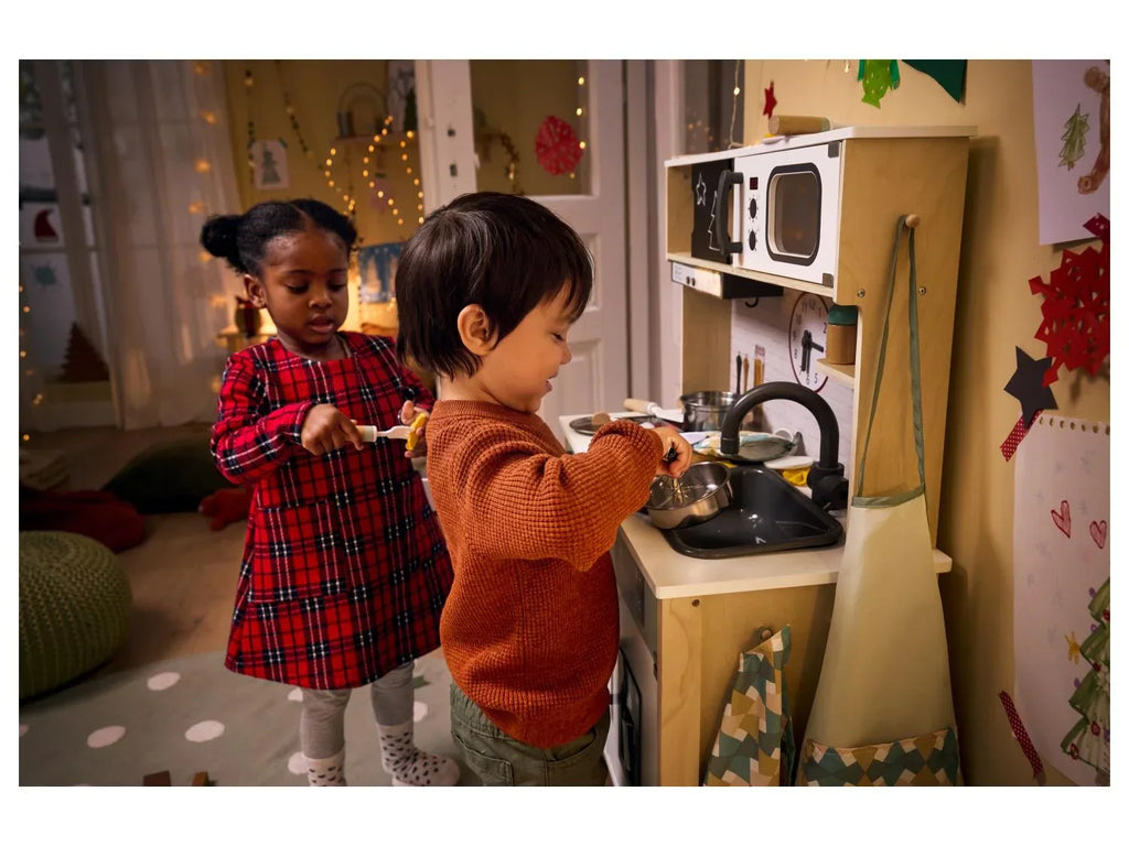 Playtive Cuisine