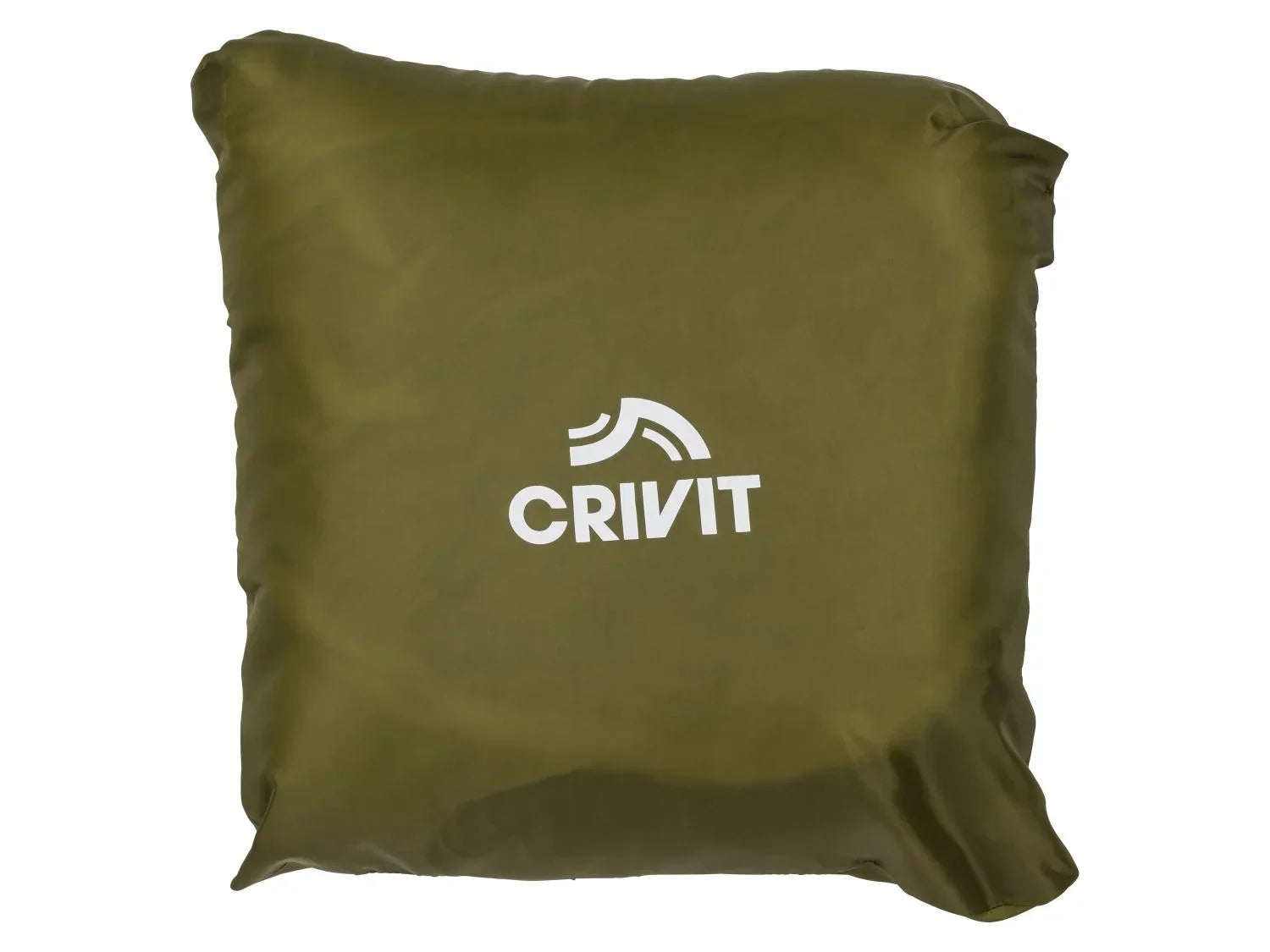 CRIVIT Couverture de camping 3-en-1