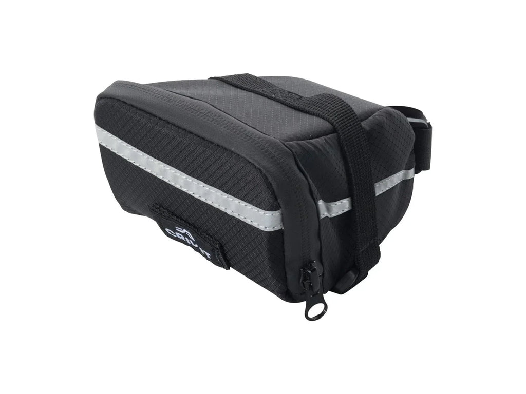 CRIVIT Outil multifonction pour vlo ou sacoche de selle avec outils ou mini-pompe  manomtre
