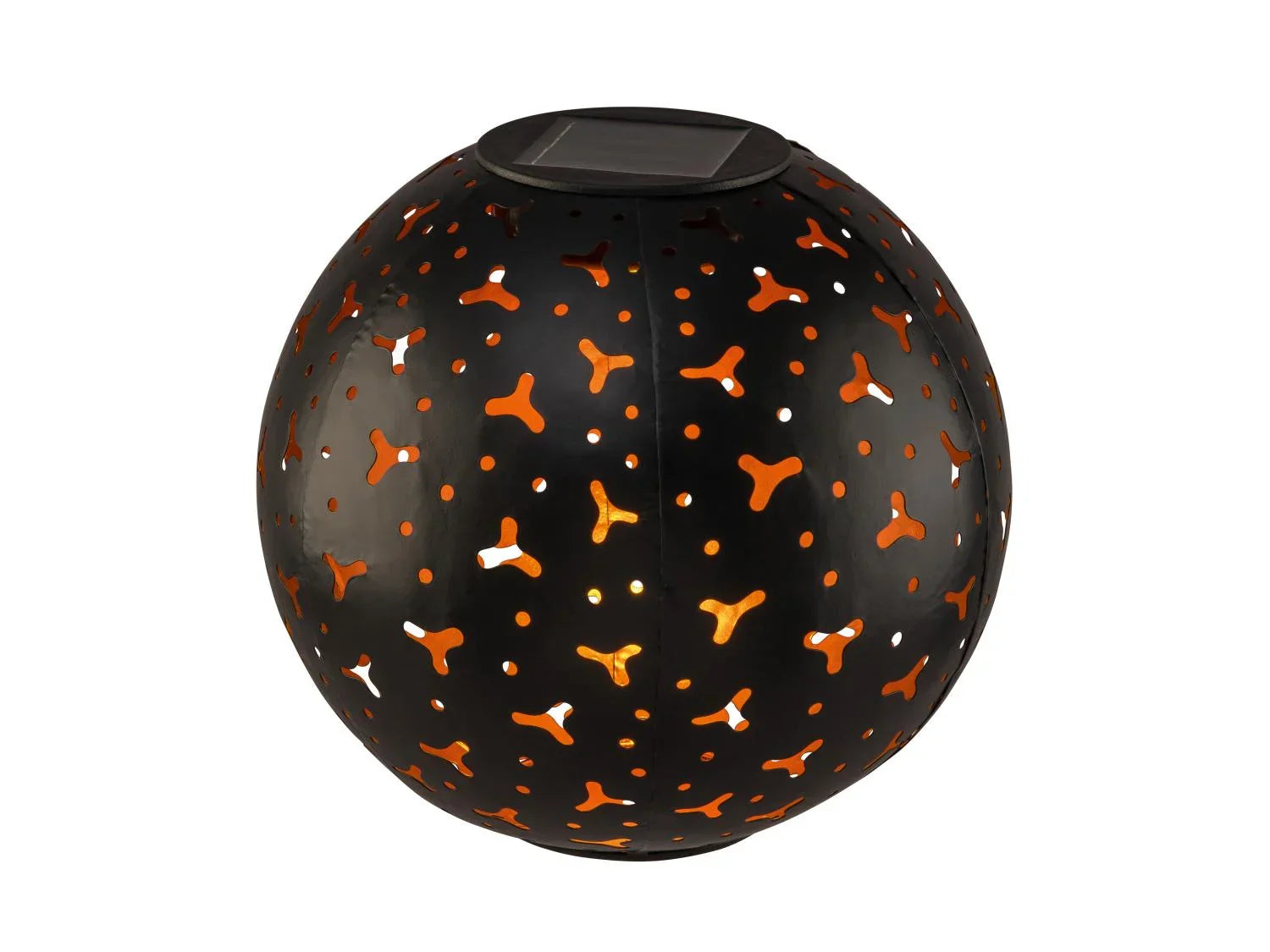 LIVARNO Dcoration solaire LED pour jardin