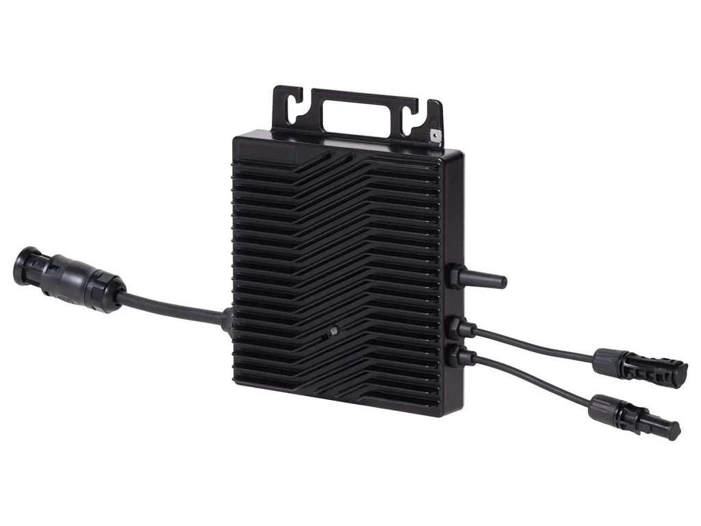 TRONIC Set station solaire pour balcon TSBK 400 A1
