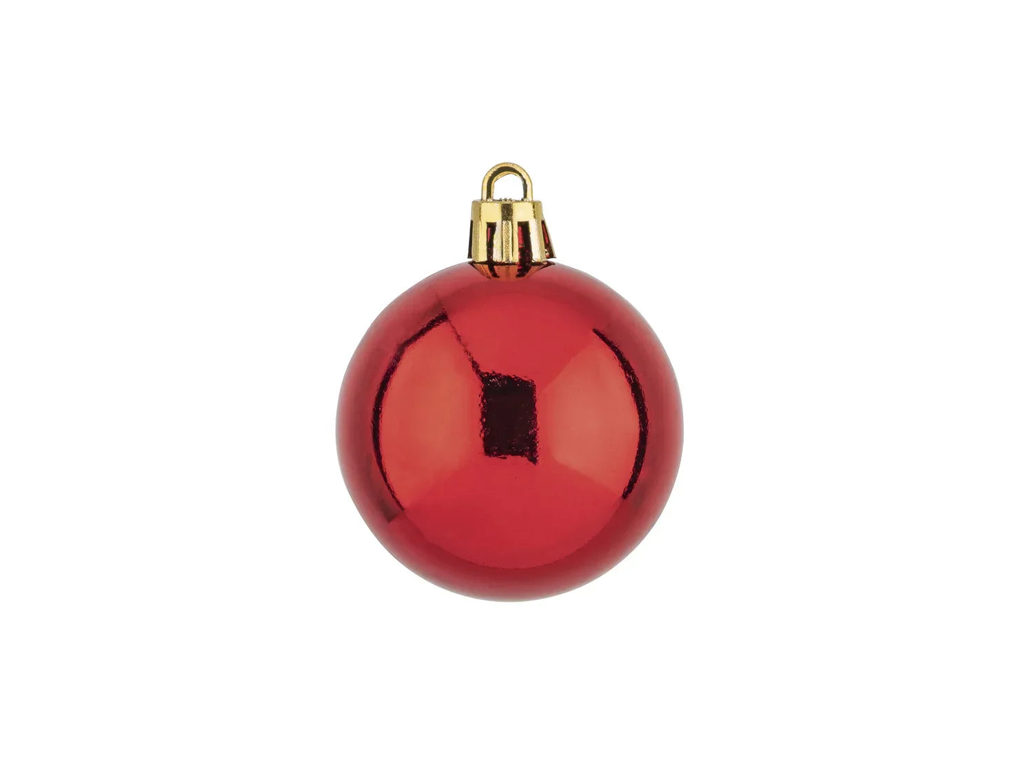 LIVARNO home Boules de Nol, 68 pices