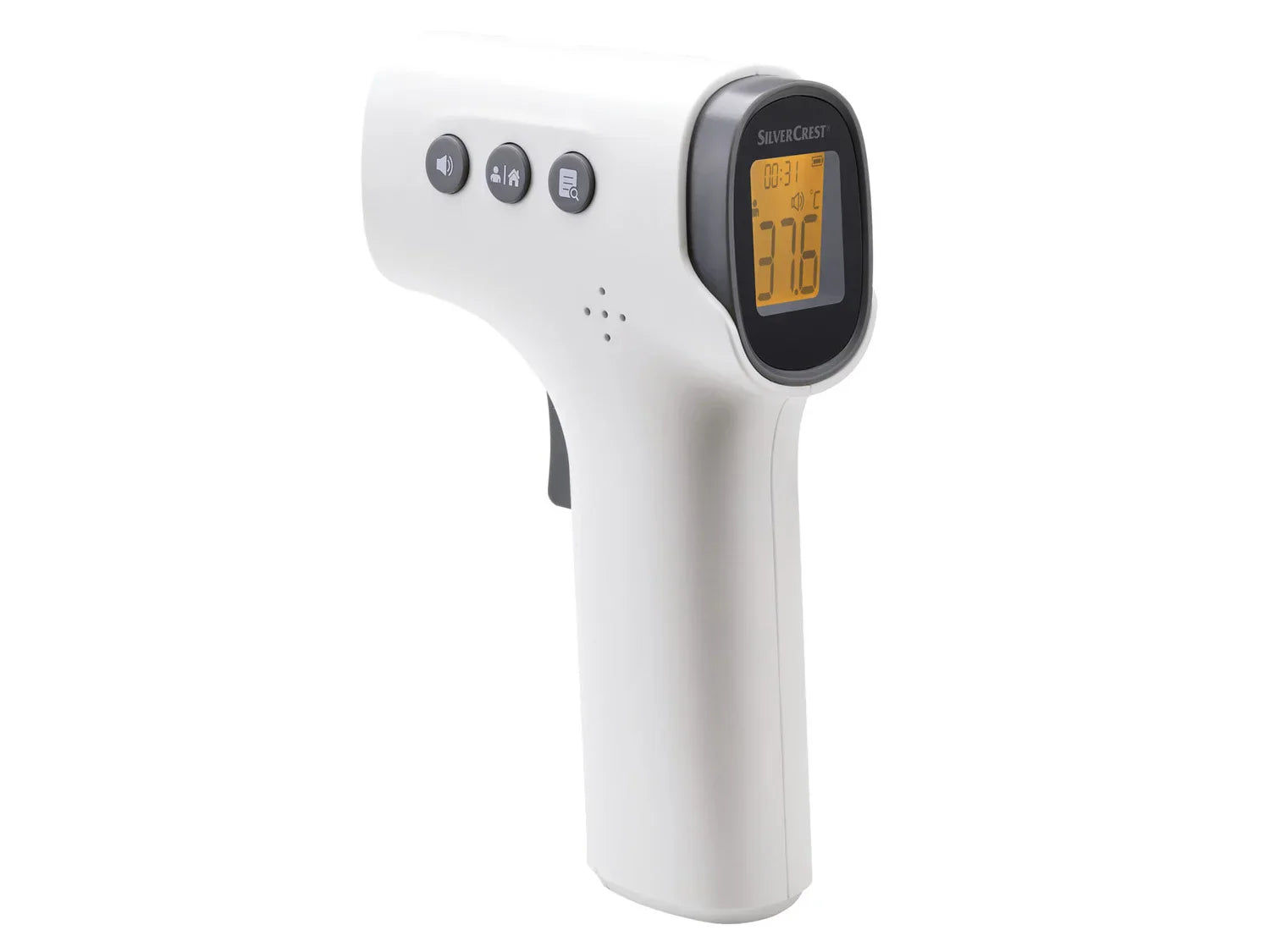 SILVERCREST PERSONAL CARE Thermomtre infrarouge SFT 88