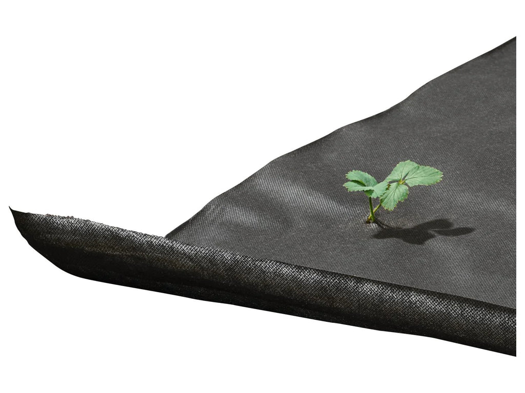 PARKSIDE Toile anti-mauvaises herbes en non-tiss