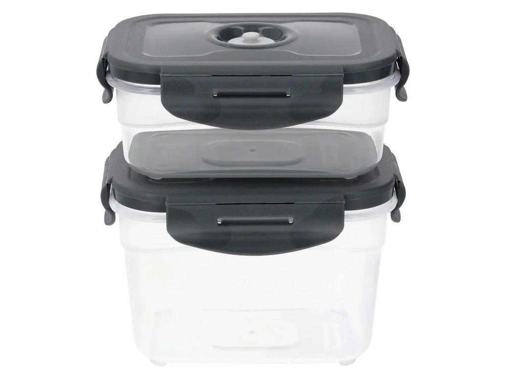 SILVERCREST Set de mise sous vide ou Rcipient de mise sous vide