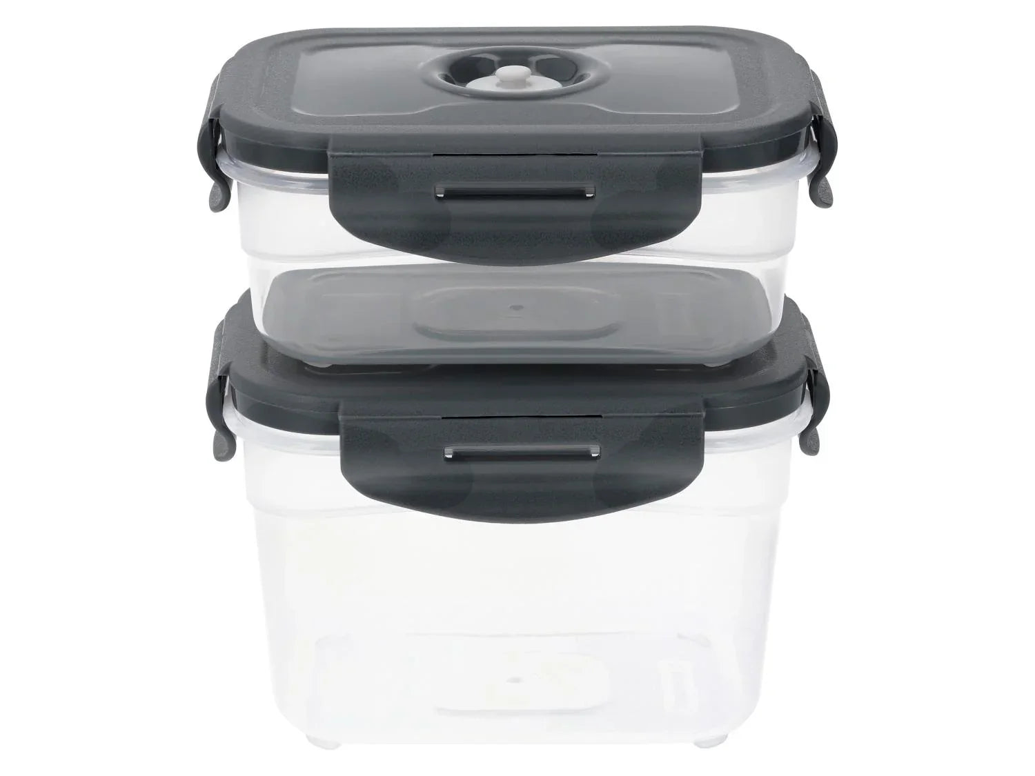 SILVERCREST Set de mise sous vide ou Rcipient de mise sous vide