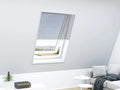 LIVARNO home Moustiquaire pour fentre de toit, 110 x 160 cm