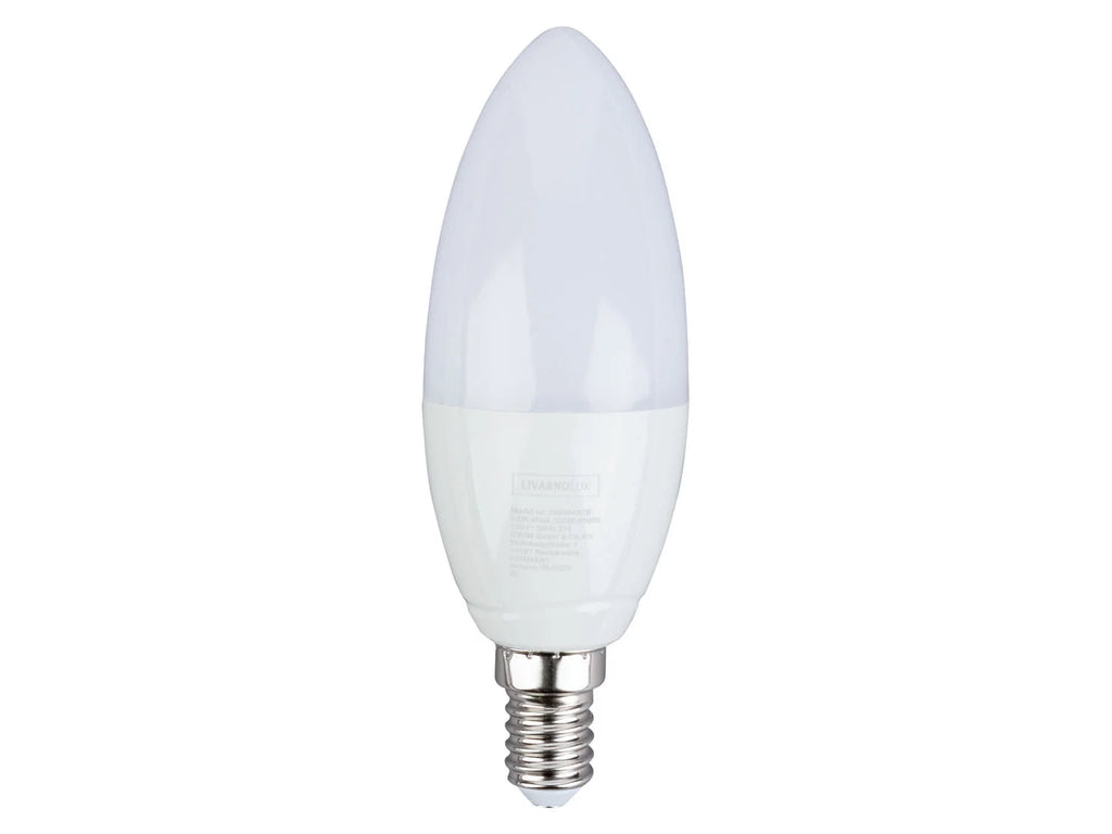 LIVARNO home Ampoule LED Smart Home