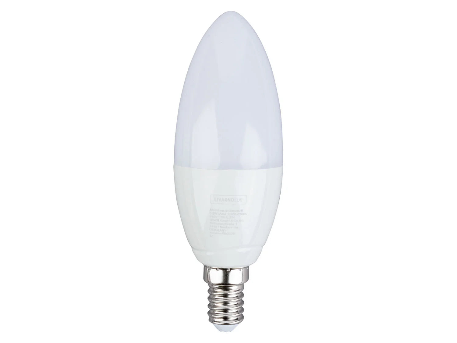LIVARNO home Ampoule LED Smart Home