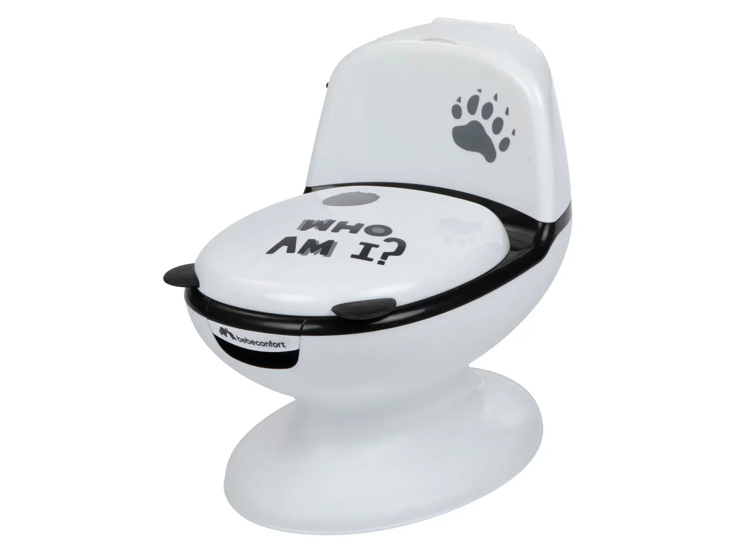 bebeconfort Mini-toilette panda