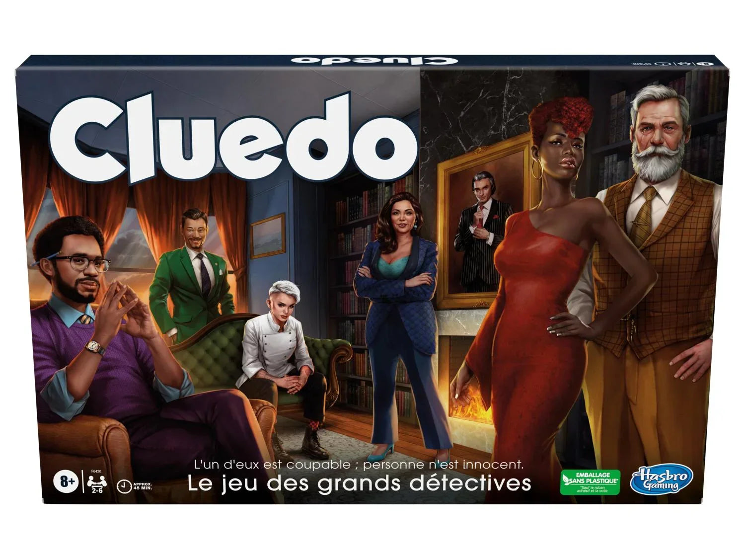 Hasbro Jeux de socit