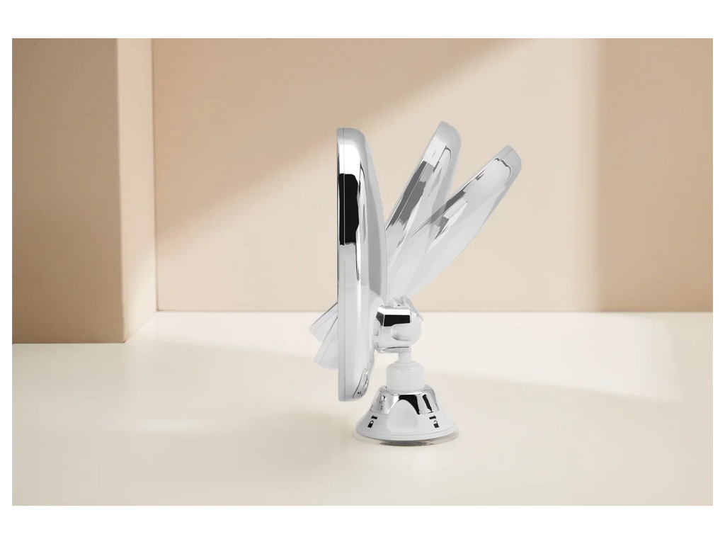 CIEN Beauty Miroir de maquillage lumineux