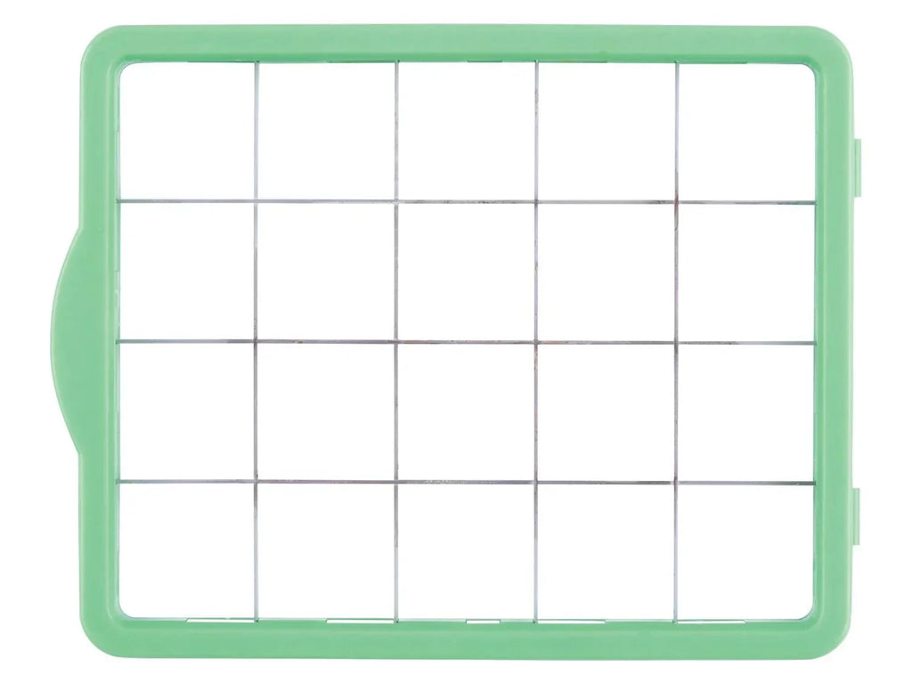 Genius Nicer Dicer Coupe-lgumes, 13 pices
