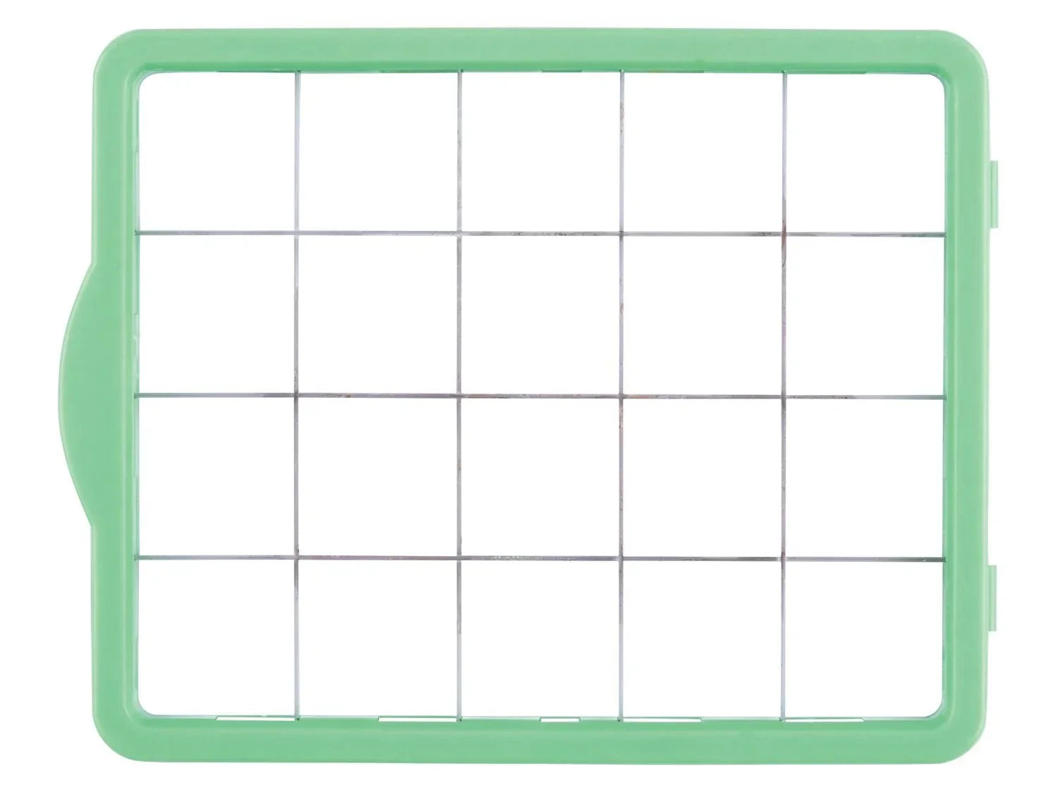 Genius Nicer Dicer Coupe-lgumes, 13 pices