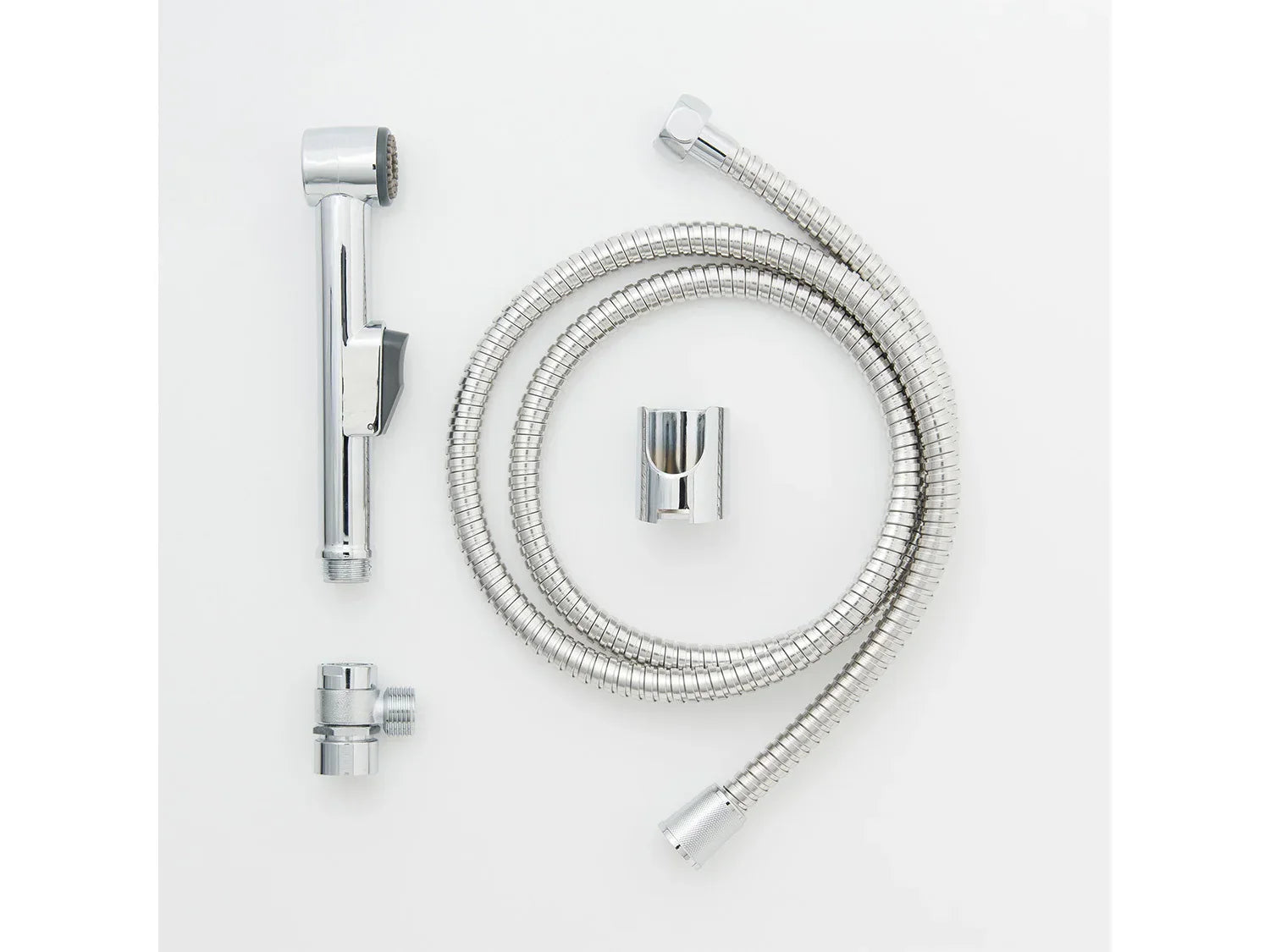 Eisl Douchette pour lavabo, flexible
