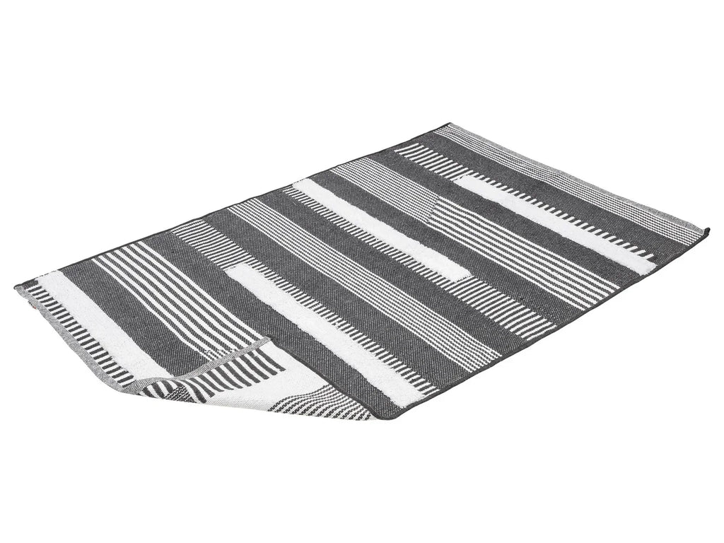 LIVARNO home Tapis en coton, 120 x 180 cm