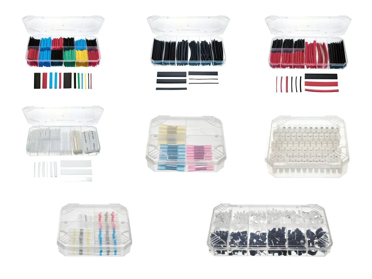 PARKSIDE Accessoires pour cbles