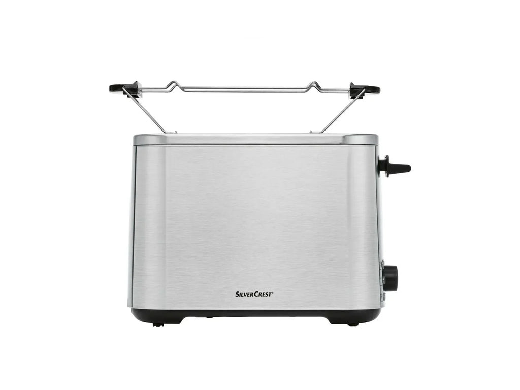 SILVERCREST KITCHEN TOOLS Grille-pain double STE 850 E1