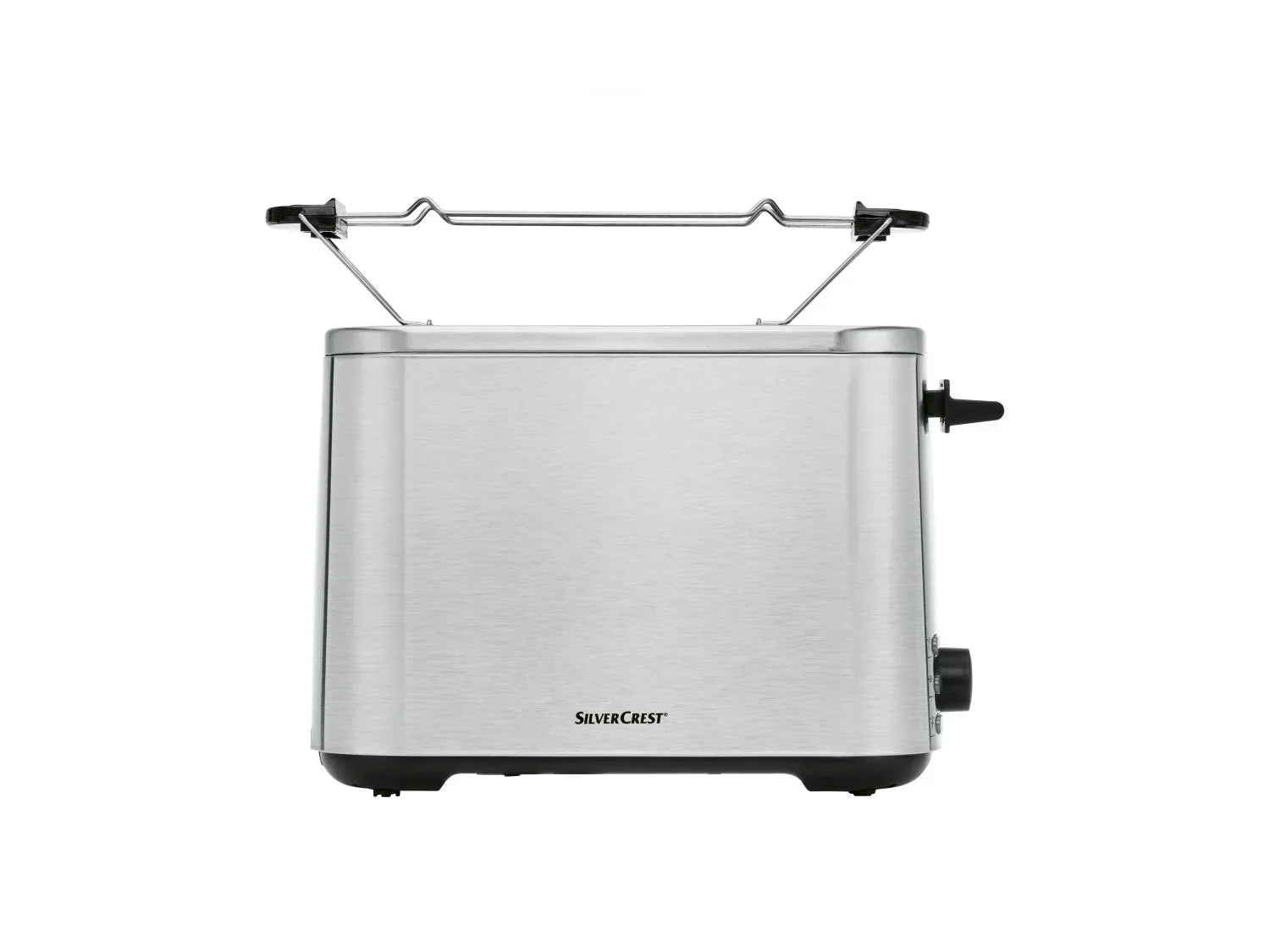 SILVERCREST KITCHEN TOOLS Grille-pain double STE 850 E1