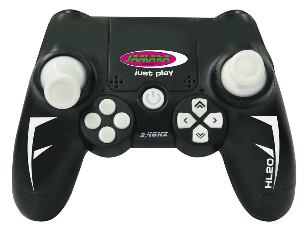 JAMARA Hlicoptre ou Quadrocoptre tlcommand