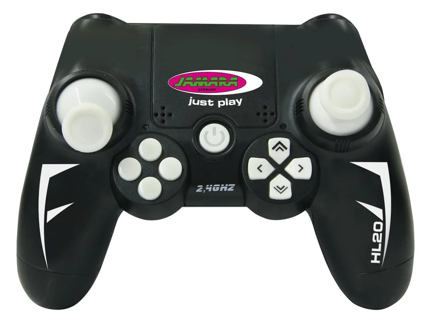 JAMARA Hlicoptre ou Quadrocoptre tlcommand