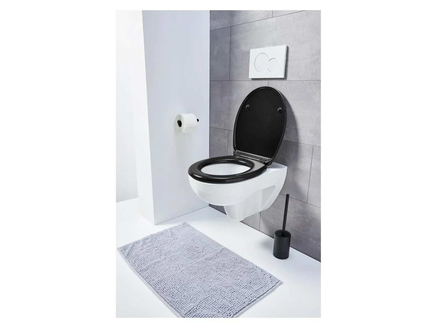 LIVARNO home Abattant WC