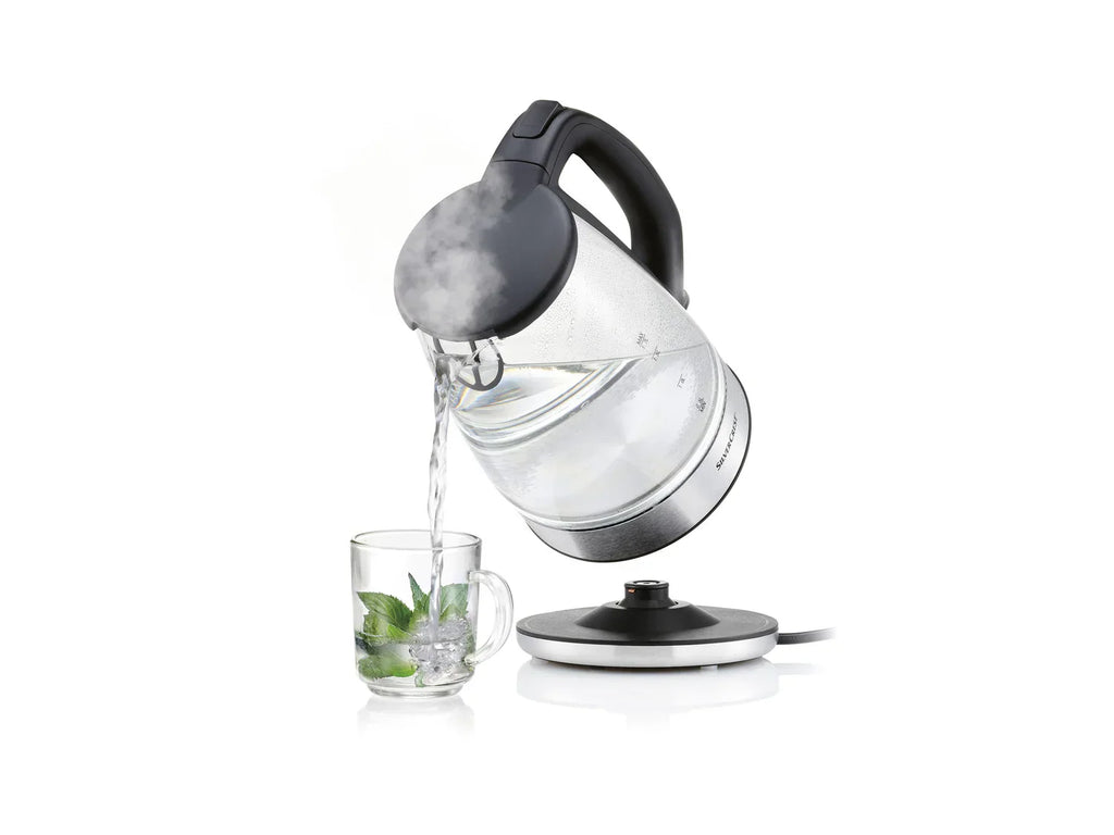 SILVERCREST KITCHEN TOOLS Bouilloire 1,7 L