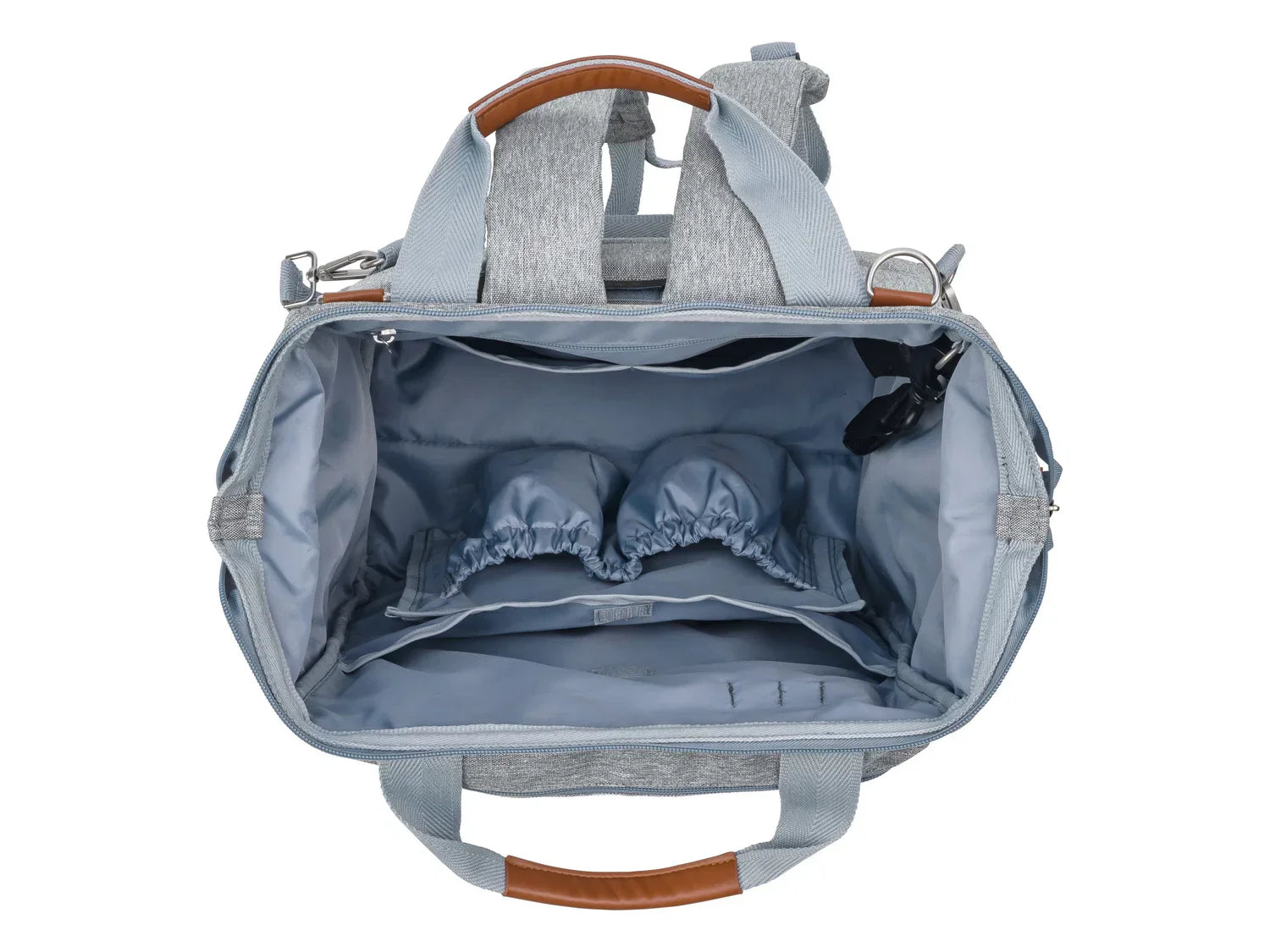 TOPMOVE Sac  dos  langer ou sac  langer