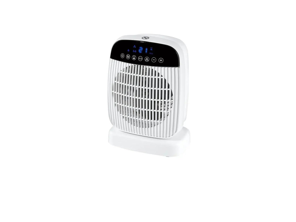 TRONIC Radiateur soufflant, THLF 2000 E4