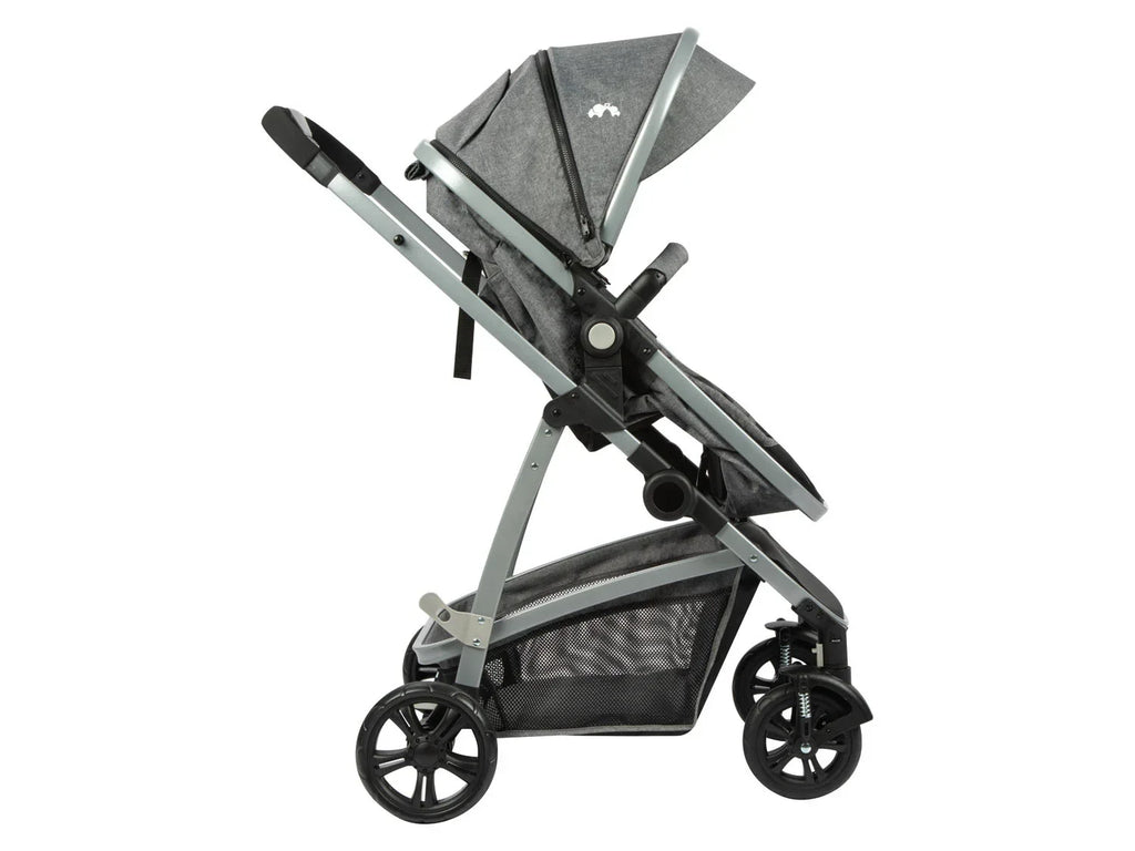 bebeconfort Poussette 2-en-1 Hello