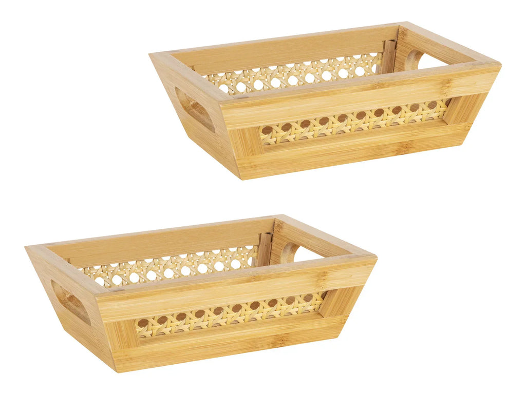 Wenko Paniers de rangement