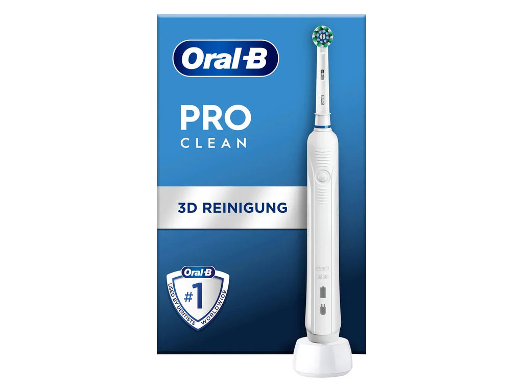 Oral-B Brosse  dents lectrique Pro1 Clean