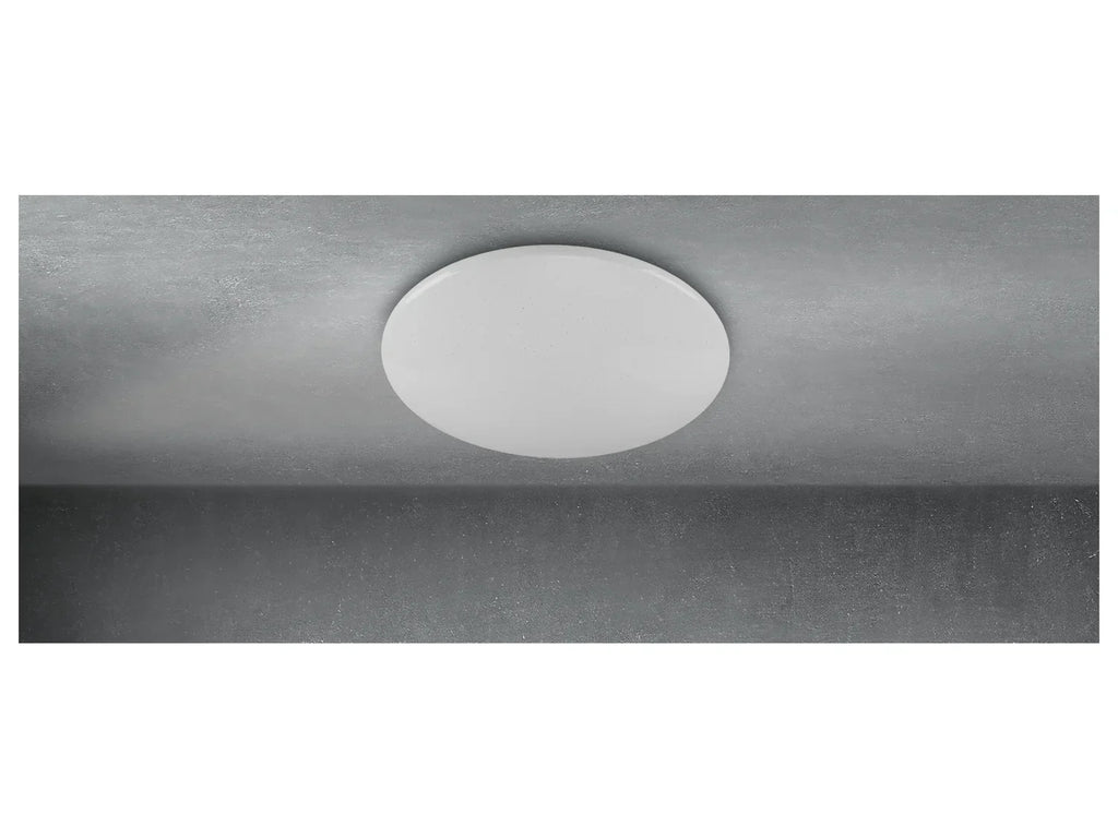 LIVARNO home Plafonnier  LED  variateur de blanc