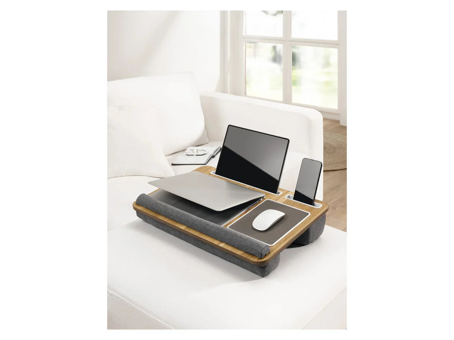 LIVARNO home Support pour ordinateur portable