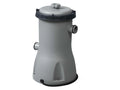 Bestway Pompe de piscine, 3028 l/h