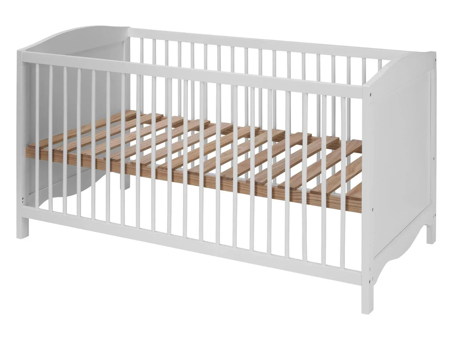 LIVARNO home Lit volutif bb, 145 x 79 x 75 cm