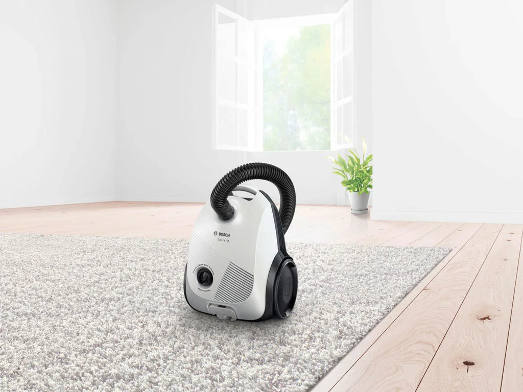 BOSCH Aspirateur BGLS2FRESH, 600 W