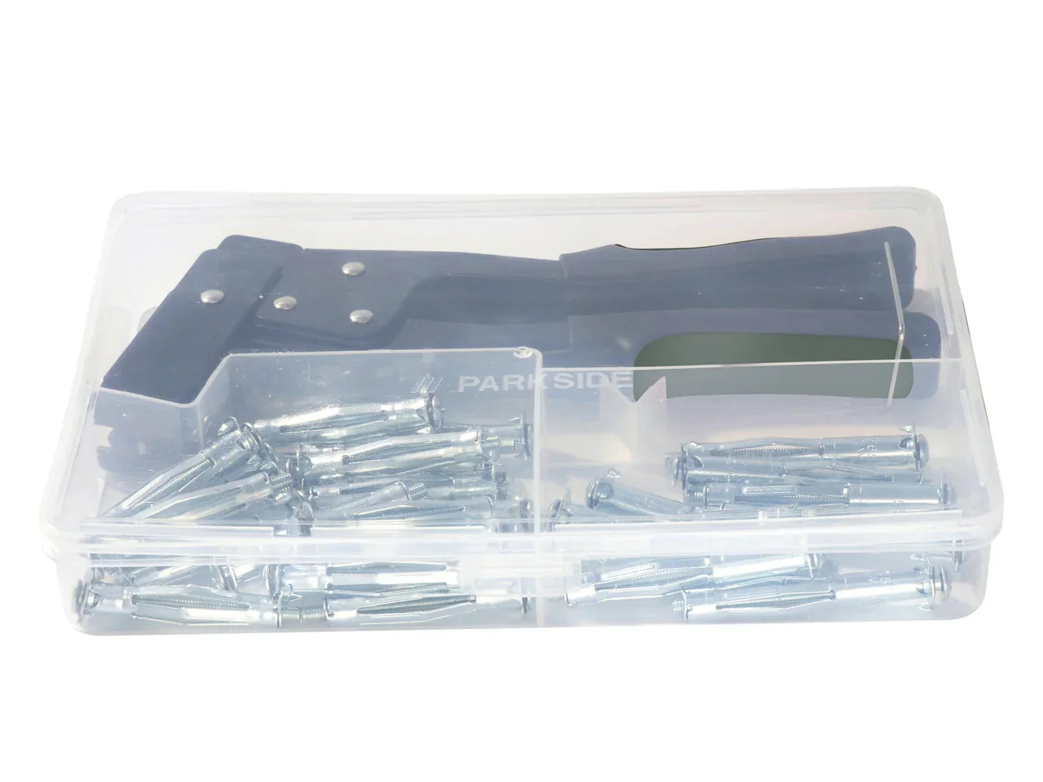 PARKSIDE Set de fixation pour cavits