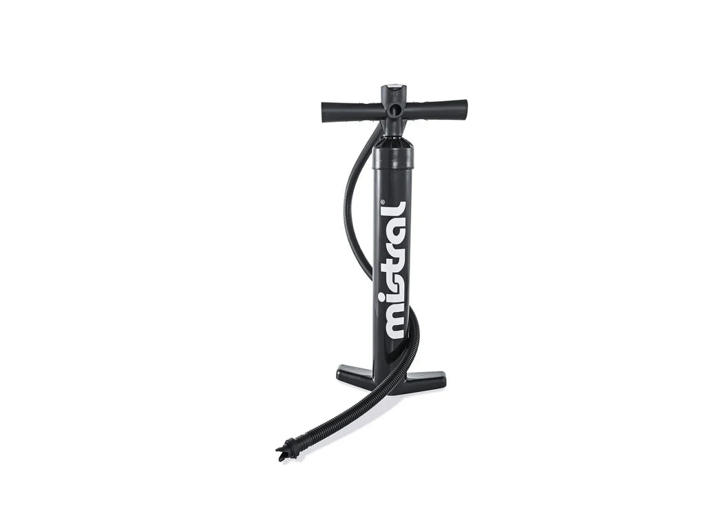Mistral Paddle Yoga 11