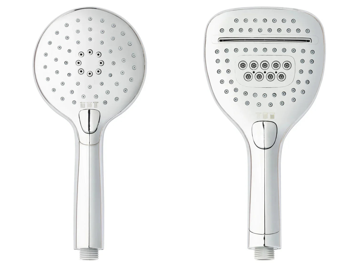 LIVARNO home Set de douchette  main
