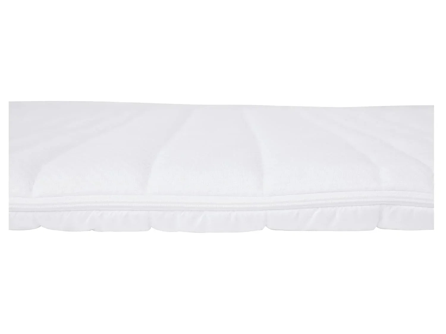LIVARNO home Surmatelas en mousse viscolastique, 90 x 190 cm
