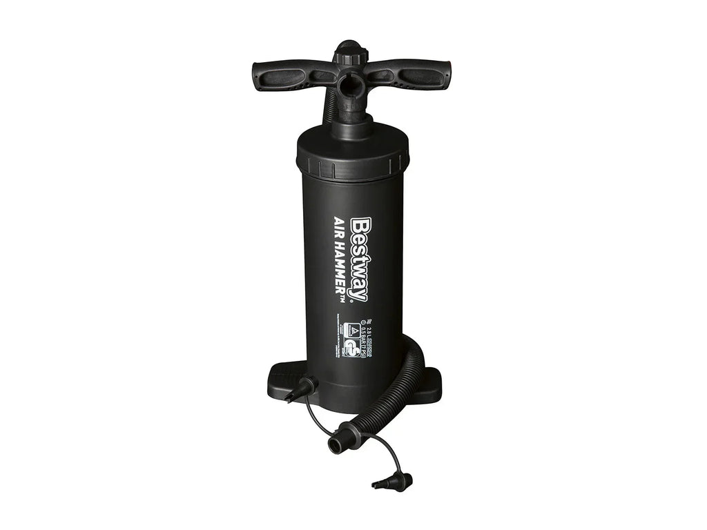 Bestway Kit kayak Hydro-Force  Ventura  pour 2 personnes 330 x 94 x 48 cm