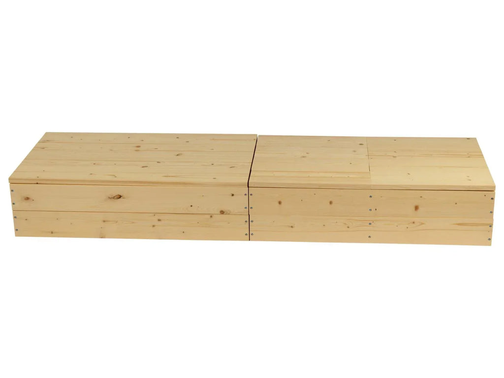 Playtive Bac  sable